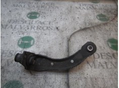 Recambio de tirante delantero derecho para renault kangoo 1.5 dci diesel fap referencia OEM IAM    2