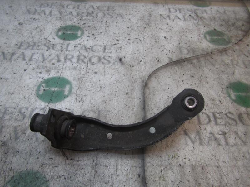 Recambio de tirante delantero derecho para renault kangoo 1.5 dci diesel fap referencia OEM IAM   