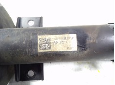 Recambio de amortiguador delantero izquierdo para volkswagen polo (6r1) 1.6 tdi referencia OEM IAM 6R0413031E 6R0413031E 166VWAN 2