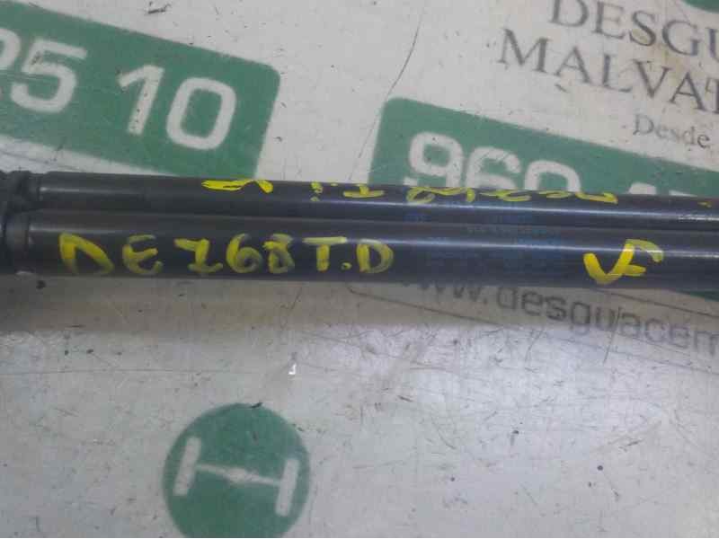 Recambio de amortiguadores maletero / porton para volkswagen polo 1.0 tsi referencia OEM IAM 2G6827550B  