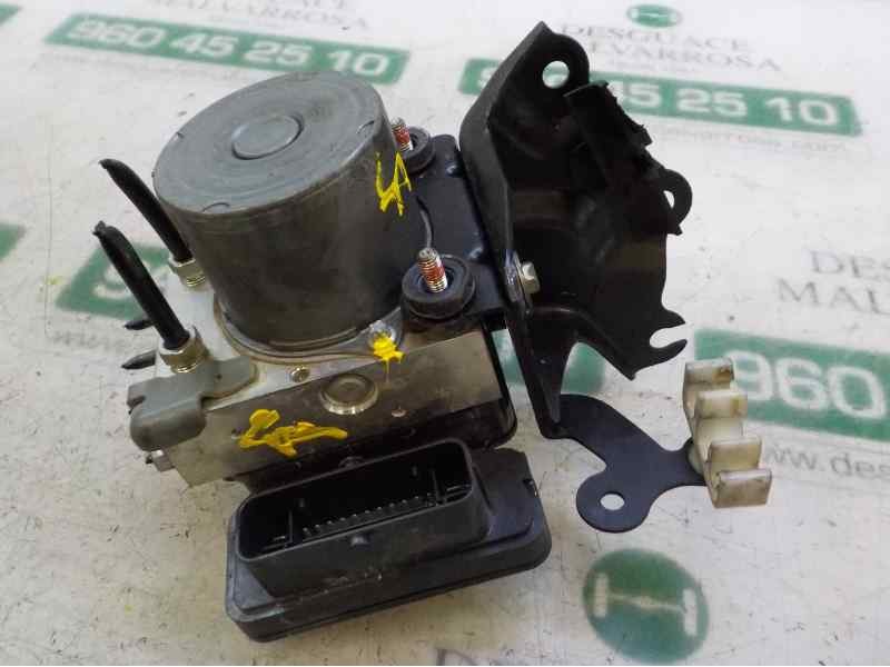 Recambio de abs para toyota verso 1.6 d-4d cat referencia OEM IAM 440500F120 445400F100 