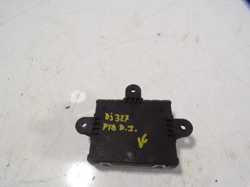 Recambio de modulo electronico para jaguar xf 2.7 v6 diesel cat referencia OEM IAM  7G9T14B533GE 