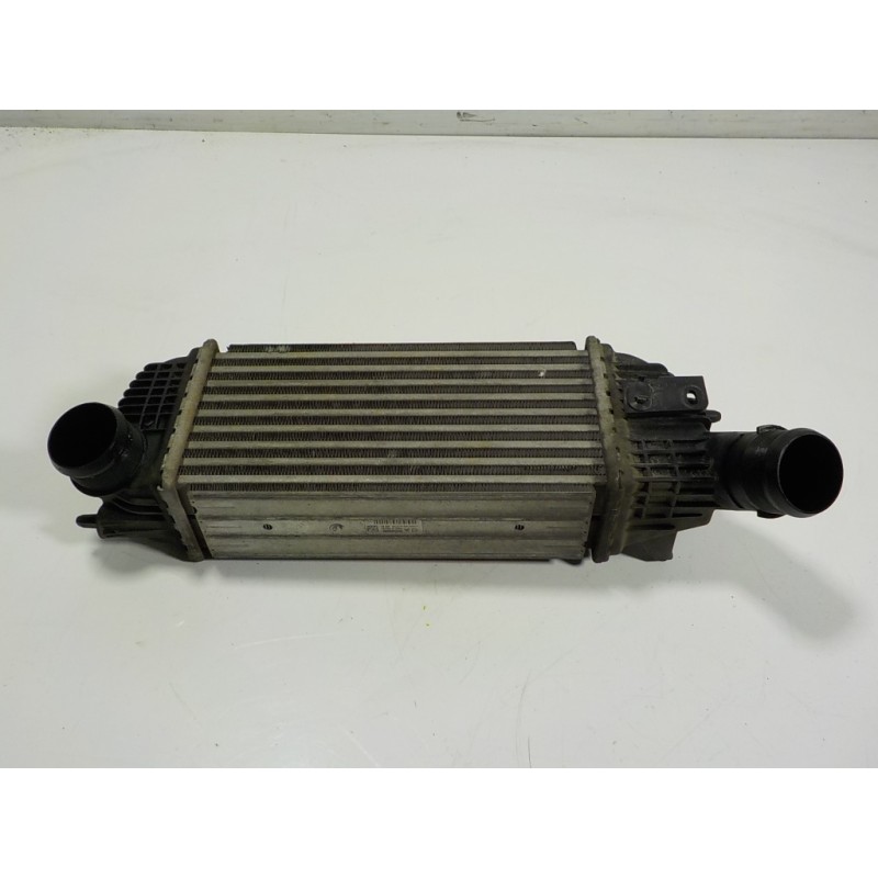 Recambio de intercooler para peugeot 508 2.0 16v hdi fap referencia OEM IAM 0384N4 9683009680 