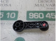 Recambio de maneta elevalunas trasera derecha para ford fiesta (ccn) trend referencia OEM IAM 1197838   2