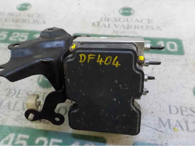 Recambio de abs para toyota verso 1.6 d-4d cat referencia OEM IAM 440500F120 445400F100 