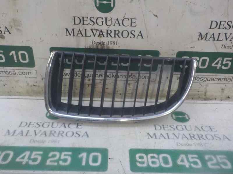 Recambio de rejilla para bmw serie 3 berlina (e90) 2.0 16v diesel referencia OEM IAM 51137120007  