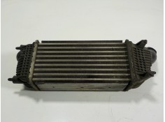 Recambio de intercooler para peugeot 508 2.0 16v hdi fap referencia OEM IAM 0384N4 9683009680  2