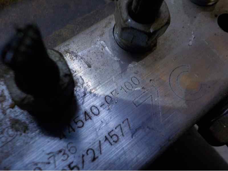 Recambio de abs para toyota verso 1.6 d-4d cat referencia OEM IAM 440500F120 445400F100 