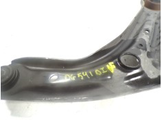 Recambio de brazo suspension inferior delantero izquierdo para ford transit courier 1.5 tdci cat referencia OEM IAM 1834055   2