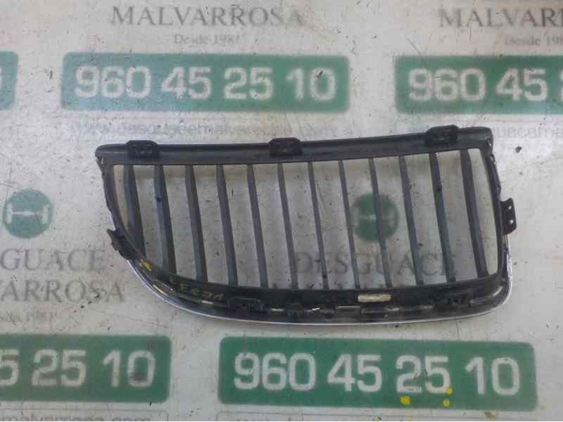 Recambio de rejilla para bmw serie 3 berlina (e90) 2.0 16v diesel referencia OEM IAM 51137120007  