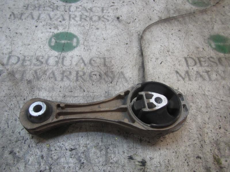 Recambio de soporte cambio para renault kangoo 1.5 dci diesel fap referencia OEM IAM   