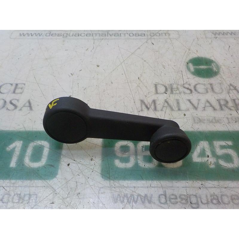 Recambio de maneta elevalunas trasera izquierda para ford fiesta (ccn) trend referencia OEM IAM 1197838  