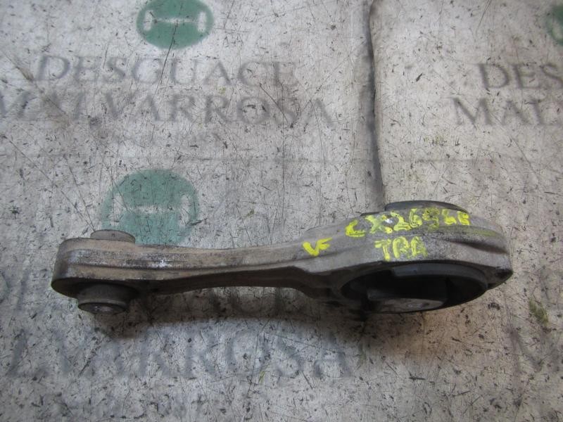 Recambio de soporte cambio para renault kangoo 1.5 dci diesel fap referencia OEM IAM   