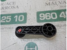Recambio de maneta elevalunas trasera izquierda para ford fiesta (ccn) trend referencia OEM IAM 1197838   2