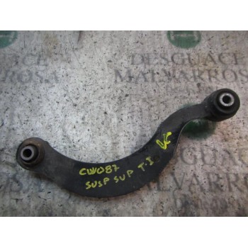 BRAZO SUSPENSION SUPERIOR TRASERO IZQUIERDO 