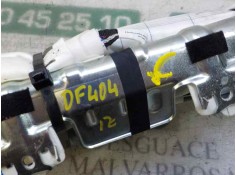 Recambio de airbag cortina delantero izquierdo para toyota verso 1.6 d-4d cat referencia OEM IAM 621800F021 621800F021  2