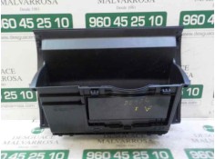 Recambio de guantera para toyota prius+ 1.8 16v (híbrido) referencia OEM IAM 5555047121C0   2