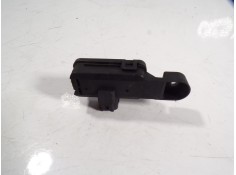 Recambio de modulo electronico para jaguar xf 2.7 v6 diesel cat referencia OEM IAM  0136500010  2