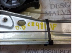 Recambio de elevalunas delantero derecho para citroën c4 cactus 1.2 12v e-thp referencia OEM IAM 9810287480   2