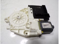 Recambio de motor elevalunas delantero derecho para volkswagen tiguan (5n2) 2.0 tdi referencia OEM IAM 5N0959702GZ0B 5N0959702G  2