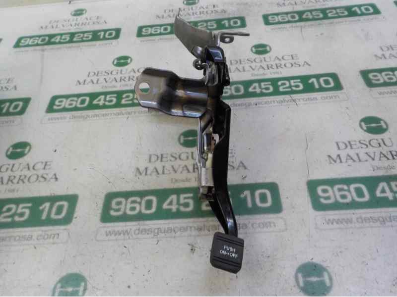 Recambio de palanca freno de mano para toyota prius+ 1.8 16v (híbrido) referencia OEM IAM 4620047120  