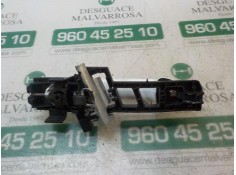Recambio de maneta exterior trasera derecha para ford fiesta (ccn) trend referencia OEM IAM 1788863   2
