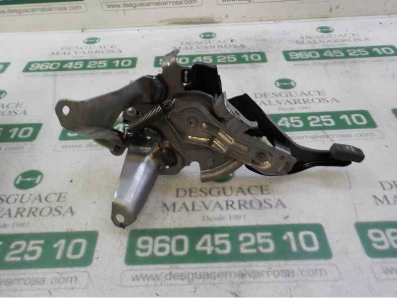 Recambio de palanca freno de mano para toyota prius+ 1.8 16v (híbrido) referencia OEM IAM 4620047120  