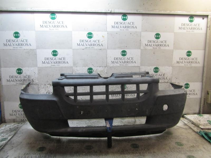 Recambio de paragolpes delantero para fiat doblo cargo (223) furgon referencia OEM IAM   