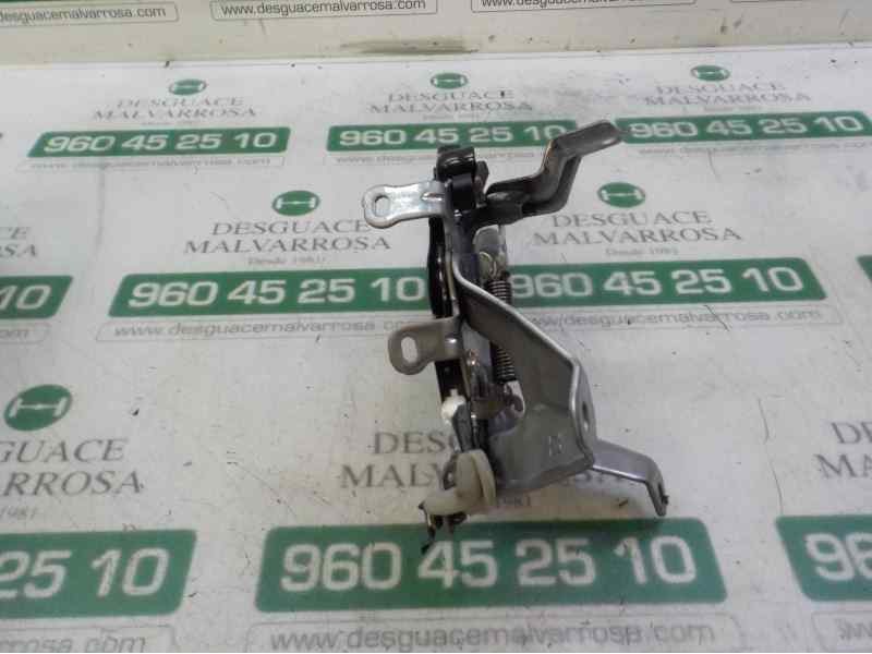 Recambio de palanca freno de mano para toyota prius+ 1.8 16v (híbrido) referencia OEM IAM 4620047120  