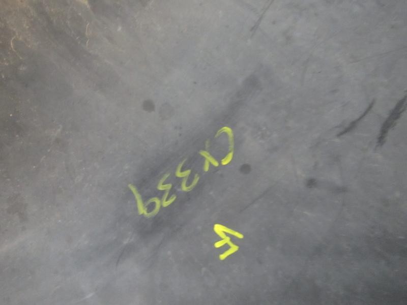 Recambio de paragolpes delantero para fiat doblo cargo (223) furgon referencia OEM IAM   