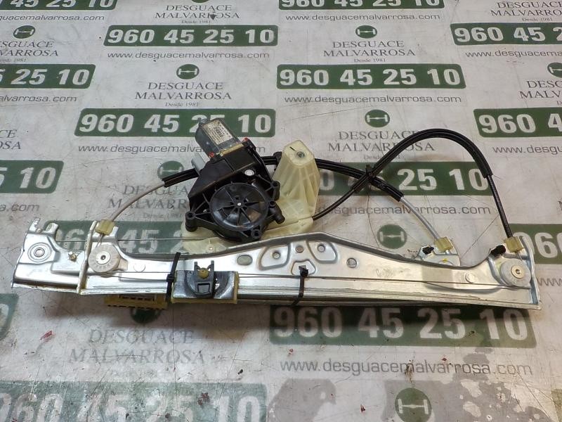 Recambio de elevalunas delantero izquierdo para citroën c4 cactus 1.2 12v e-thp referencia OEM IAM 9810287780  