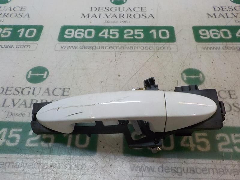 Recambio de maneta exterior trasera izquierda para ford fiesta (ccn) trend referencia OEM IAM 1788863  