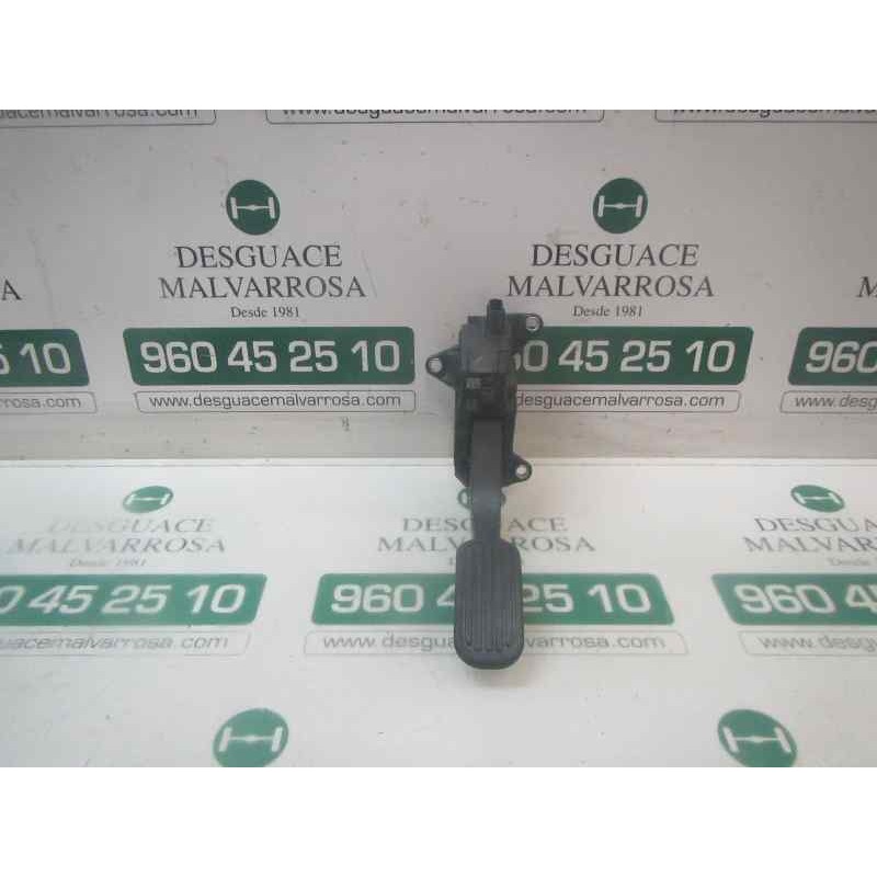 Recambio de potenciometro pedal para toyota c-hr hybrid active referencia OEM IAM 78110F4021 78110F4021 18347A2