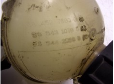 Recambio de deposito expansion para citroën berlingo cuadro 1.6 16v hdi fap referencia OEM IAM 1323X6 965431078003  2