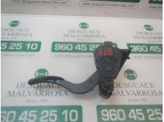 Recambio de potenciometro pedal para toyota c-hr hybrid active referencia OEM IAM 78110F4021 78110F4021 18347A2 2