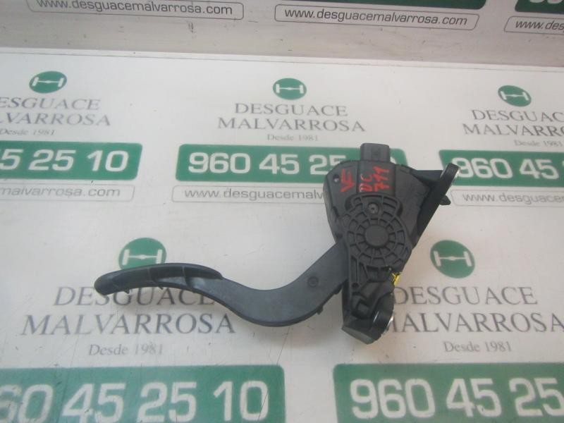 Recambio de potenciometro pedal para toyota c-hr hybrid active referencia OEM IAM 78110F4021 78110F4021 18347A2