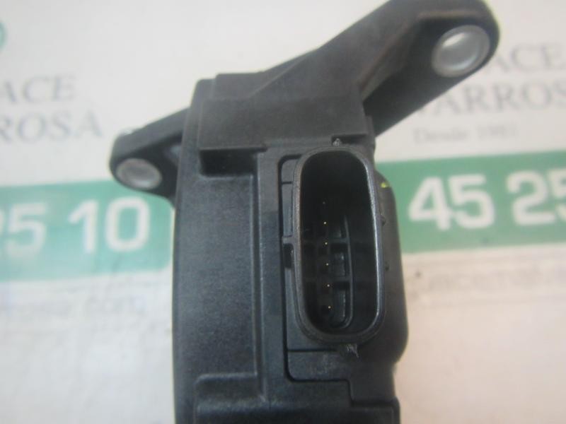 Recambio de potenciometro pedal para toyota c-hr hybrid active referencia OEM IAM 78110F4021 78110F4021 18347A2