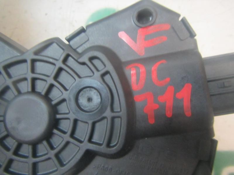 Recambio de potenciometro pedal para toyota c-hr hybrid active referencia OEM IAM 78110F4021 78110F4021 18347A2