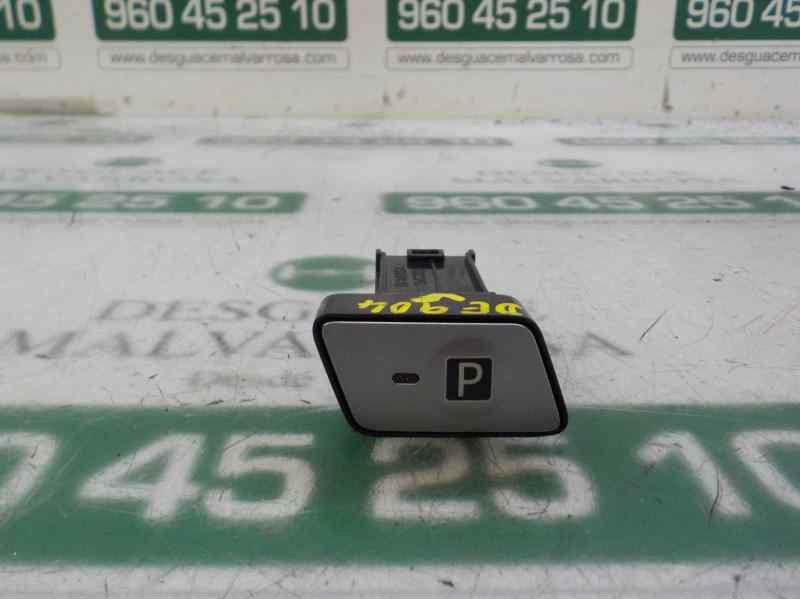 Recambio de palanca freno de mano para toyota prius+ 1.8 16v (híbrido) referencia OEM IAM 8471847041  