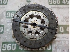 Recambio de kit embrague para citroën c4 cactus 1.2 12v e-thp referencia OEM IAM 1610796580   2