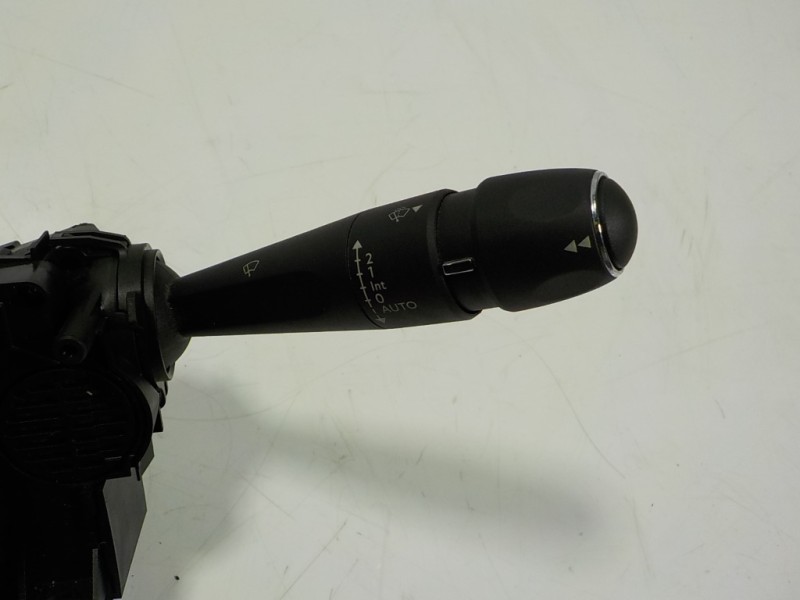 Recambio de mando luces para peugeot 508 2.0 16v hdi fap referencia OEM IAM 98000241ZD 98000241ZD 