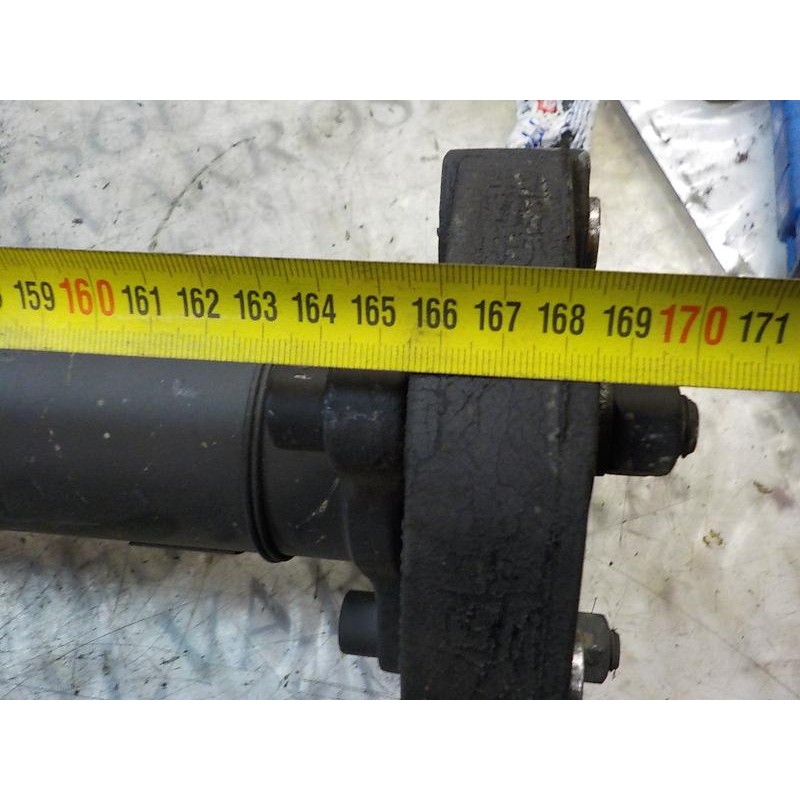 Recambio de transmision central para mercedes-benz clase e (w211) berlina e 350 (211.056) referencia OEM IAM A2114108006  