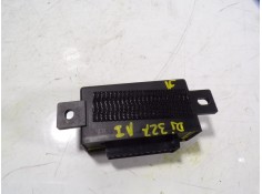 Recambio de modulo electronico para jaguar xf 2.7 v6 diesel cat referencia OEM IAM    2