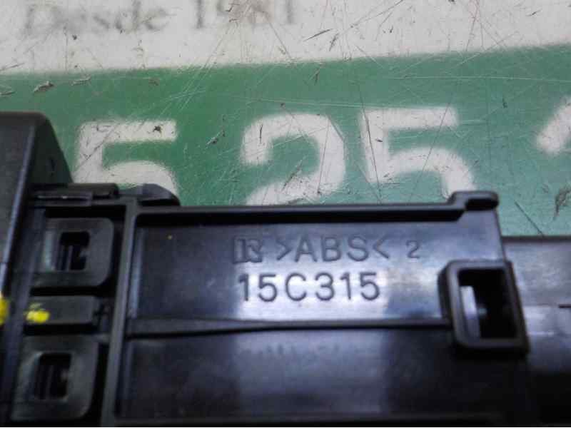 Recambio de palanca freno de mano para toyota prius+ 1.8 16v (híbrido) referencia OEM IAM 8471847041  