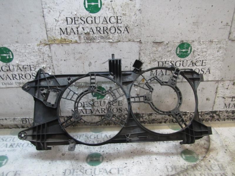 Recambio de canalizador aire para fiat doblo cargo (223) furgon referencia OEM IAM   