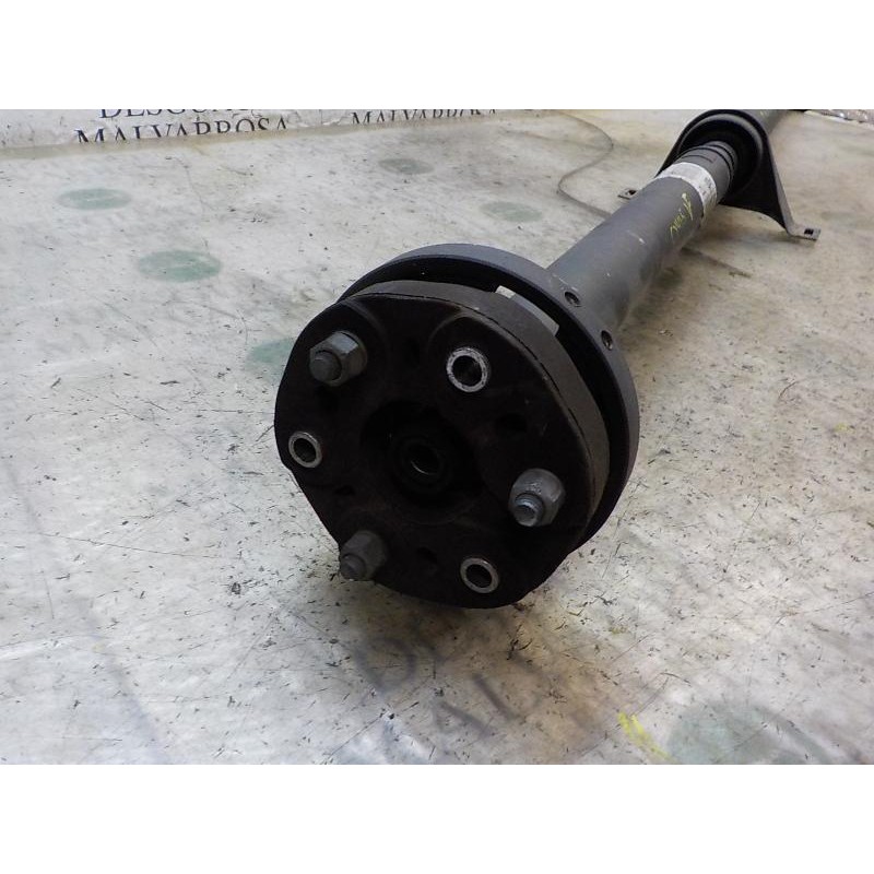 Recambio de transmision central para mercedes-benz clase e (w211) berlina e 350 (211.056) referencia OEM IAM A2114108006  