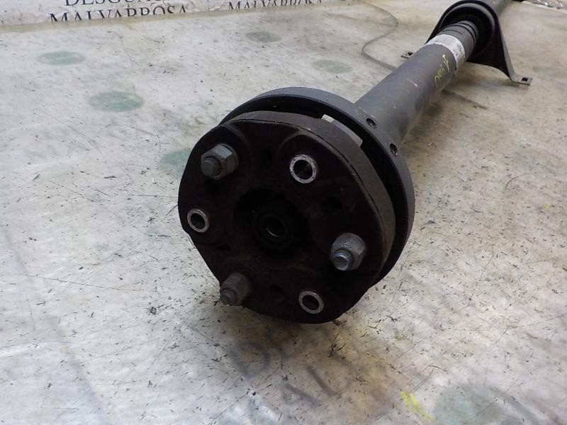 Recambio de transmision central para mercedes-benz clase e (w211) berlina e 350 (211.056) referencia OEM IAM A2114108006  