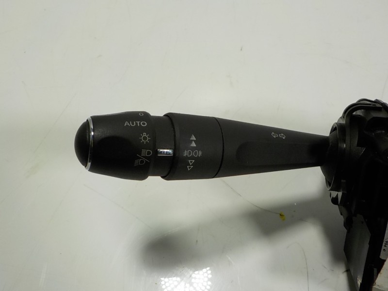 Recambio de mando luces para peugeot 508 2.0 16v hdi fap referencia OEM IAM 98000241ZD 98000241ZD 