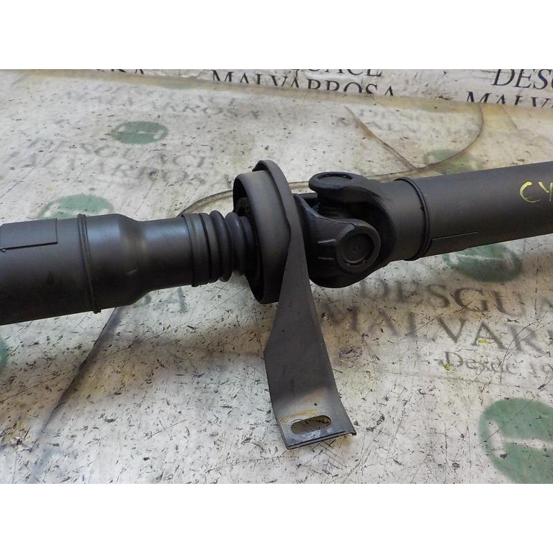 Recambio de transmision central para mercedes-benz clase e (w211) berlina e 350 (211.056) referencia OEM IAM A2114108006  