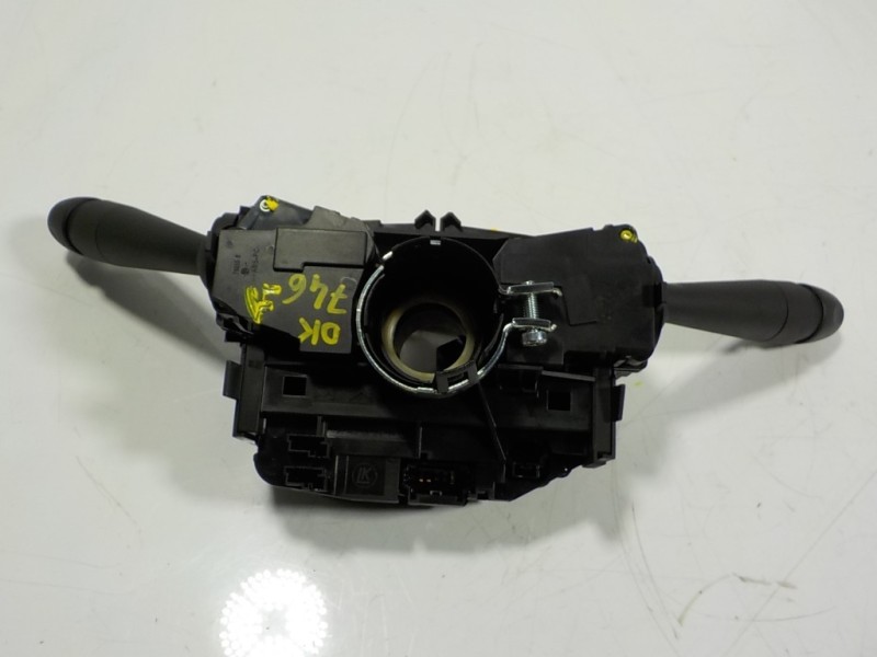 Recambio de mando luces para peugeot 508 2.0 16v hdi fap referencia OEM IAM 98000241ZD 98000241ZD 